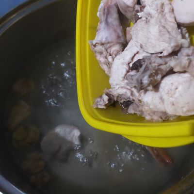 Langkah 3