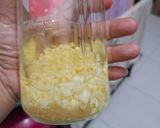 Foto langkah ke 3 dari resep Baceman bawang putih.
