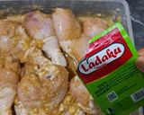 Foto langkah ke 3 dari resep Ayam Goreng Ketumbar (176).