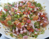 Foto del paso 4 de la receta: Arroz frito picante al estilo tailandés