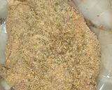 Foto del paso 2 de la receta: Milanesa de pata muslo