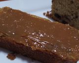 Foto del paso 5 de la receta: Cake de Pecanas 😋