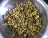 Moong paratha recipe step 1 photo