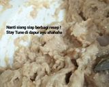 Foto langkah ke 4 dari resep Bakso Jamur Tiram.