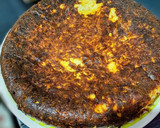 Foto del paso 8 de la receta: Tarta de verduras sin harina