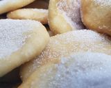 Foto del paso 5 de la receta: Tortas fritas 🧉⛈️