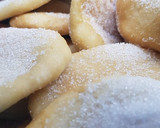 Foto del paso 5 de la receta: Tortas fritas 🧉⛈️