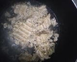 Foto langkah ke 1 dari resep Gimmari Mie 🍝.
