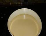 Es Superstar langkah memasak 1 foto