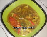 Foto langkah ke 5 dari resep Tongseng Ayam Simpel.