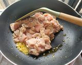 Foto langkah ke 5 dari resep Oseng paha ayam filet.