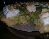 Foto del paso 7 de la receta: Tuna pie!!! Receta original,(mía) es una receta riquísima !!!!