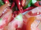 Ampela Ati mercon Super Pedas