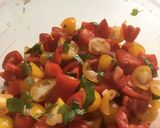 Foto del paso 7 de la receta: Ensalada de Berenjena
