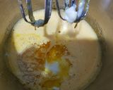 Foto del paso 2 de la receta: Bizcocho de calabaza