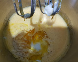 Foto del paso 2 de la receta: Bizcocho de calabaza