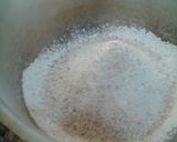 Foto del paso 3 de la receta: Pan Madrileño sin gluten en panificadora