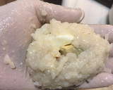 Foto del paso 13 de la receta: Arancini al ragú, plato siciliano, el preferido del "comisario Montalbano 😎"