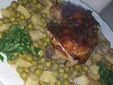 طاجين جلبانة