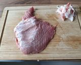 Foto del paso 1 de la receta: Arroz con secreto
