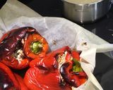 Foto del paso 6 de la receta Rocoto Relleno (Pimientos rellenos de Perú!!)