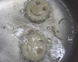 A picture of step 6 of Potato Smiley.