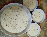 Kesar kheer रेसिपी चरण 3 फोटो