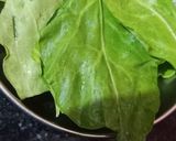 A picture of step 1 of Chutney.