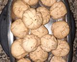 લીલા  વટાણા ની કચોરી(Lila Vatana Kachori Recipe In Gujarati) રેસીપી સ્ટેપ9ફોટો