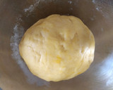 Foto del paso 2 de la receta: Quiche "burrito"