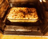 A picture of step 16 of Baked Veggie Casserole.