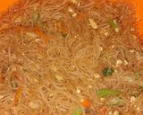 Foto langkah ke 9 dari resep Bihun Kecap.