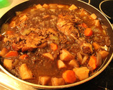 Foto del paso 5 de la receta: Almuerzo Racinguista y FOCUS-EADO.