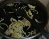 Foto langkah ke 5 dari resep 59. Ayam Kecap Tanpa Bumbu Halus Simpel.