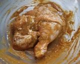 صورة لخطوة 1 من وصفة سينية بطاطاس مع دجاج محمر فالفرن 🍗🍗🍗🍗🍪🍪🍪🍪