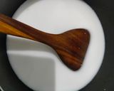 Foto langkah ke 1 dari resep Nona Manis Talam Labu.