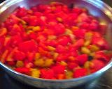 Foto del paso 2 de la receta: Pasta corta con vegetales