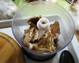 Töltött tök recept fázis 4 fotója