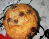 Foto del paso 4 de la receta: Magdalenas fáciles Mcuisine