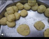 आलू पापड़(aloo papad recipe in hindi) रेसिपी चरण 2 फोटो