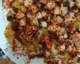 Foto del paso 2 de la receta Pulpo a la gallega