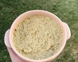 Foto del paso 4 de la receta: Manteca vegana