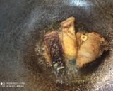 ফিশ রেজালা (fish rezala recipe in Bengali) রেসিপি ধাপ - 1 ছবি