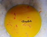 A picture of step 4 of Amaranth Seeds Kheer.