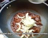 Foto langkah ke 3 dari resep Beef Teriyaki.