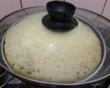 Foto langkah ke 8 dari resep Bika Ambon Ekonomis.