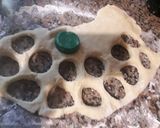 Foto del paso 5 de la receta: Galletas pepas