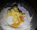 Foto langkah ke 1 dari resep Pie Susu Gluten Free.