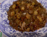Foto del paso 2 de la receta: Ropa vieja a mi manera