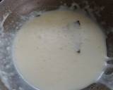 Legume pizza recipe step 3 photo